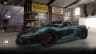 CSR2 Rimac Nevera Car