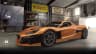 CSR2 Rimac Nevera Car