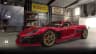 CSR2 Rimac Nevera Car