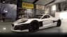 CSR2 Rimac Nevera Car