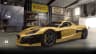 CSR2 Rimac Nevera Car