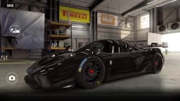 CSR2 SCG SCG004C Car