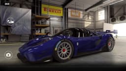 CSR2 SCG SCG004C Car