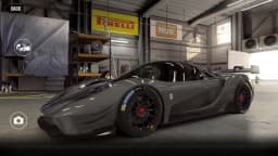 CSR2 SCG SCG004C Car