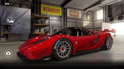 CSR2 SCG SCG004C Car
