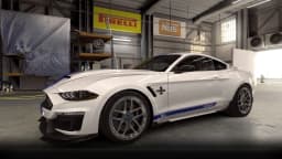 CSR2 Shelby Super Snake Car