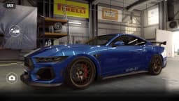 CSR2 Shelby Super Snake S650 Car