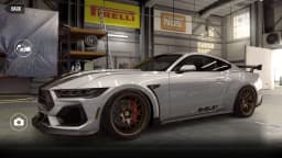 CSR2 Shelby Super Snake S650 Car