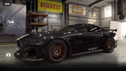 CSR2 Shelby Super Snake S650 Car