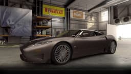 CSR2 Spyker C8 Preliator Car