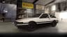 CSR2 Toyota Sprinter Trueno AE86 Car