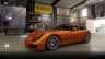 CSR2 TVR Sagaris Car