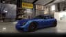 CSR2 TVR Sagaris Car