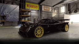 CSR2 Ultima EVO Coupe Car