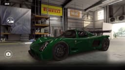 CSR2 Ultima EVO Coupe Car