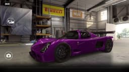 CSR2 Ultima EVO Coupe Car