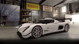 CSR2 Ultima RS Car