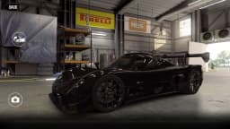 CSR2 Ultima RS Car