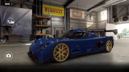 CSR2 Ultima RS Car