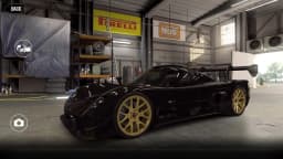 CSR2 Ultima RS Car