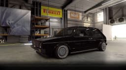 CSR2 Volkswagen Golf GTI Crew Car