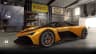 CSR2 Zenvo Aurora Tur Car