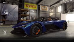 CSR2 Zenvo Aurora Tur Car