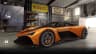 CSR2 Zenvo Aurora Tur Car