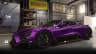 CSR2 Zenvo TSRGT Car