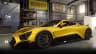 CSR2 Zenvo TSRGT Car