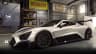 CSR2 Zenvo TSRS Gold Car
