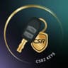 CSR2 CSR2 MODS - KEYS Car