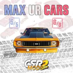 CSR2 Max Out CSR2 Elite Tuner Car - CSR2 MODS - image 3