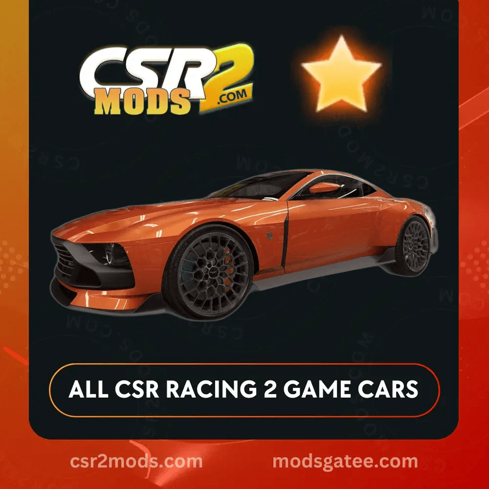 CSR2 Aston Martin Valour Gold Stars Car | CSR2 MODS