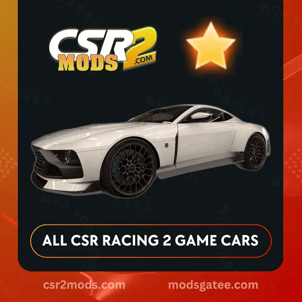 CSR2 Aston Martin Valour Gold Stars Car | CSR2 MODS