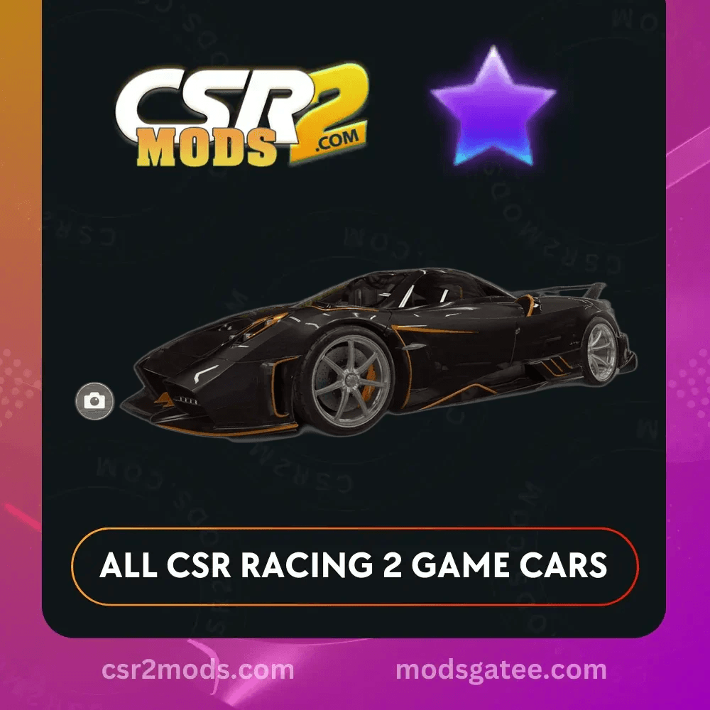 CSR2 Pagani Imola