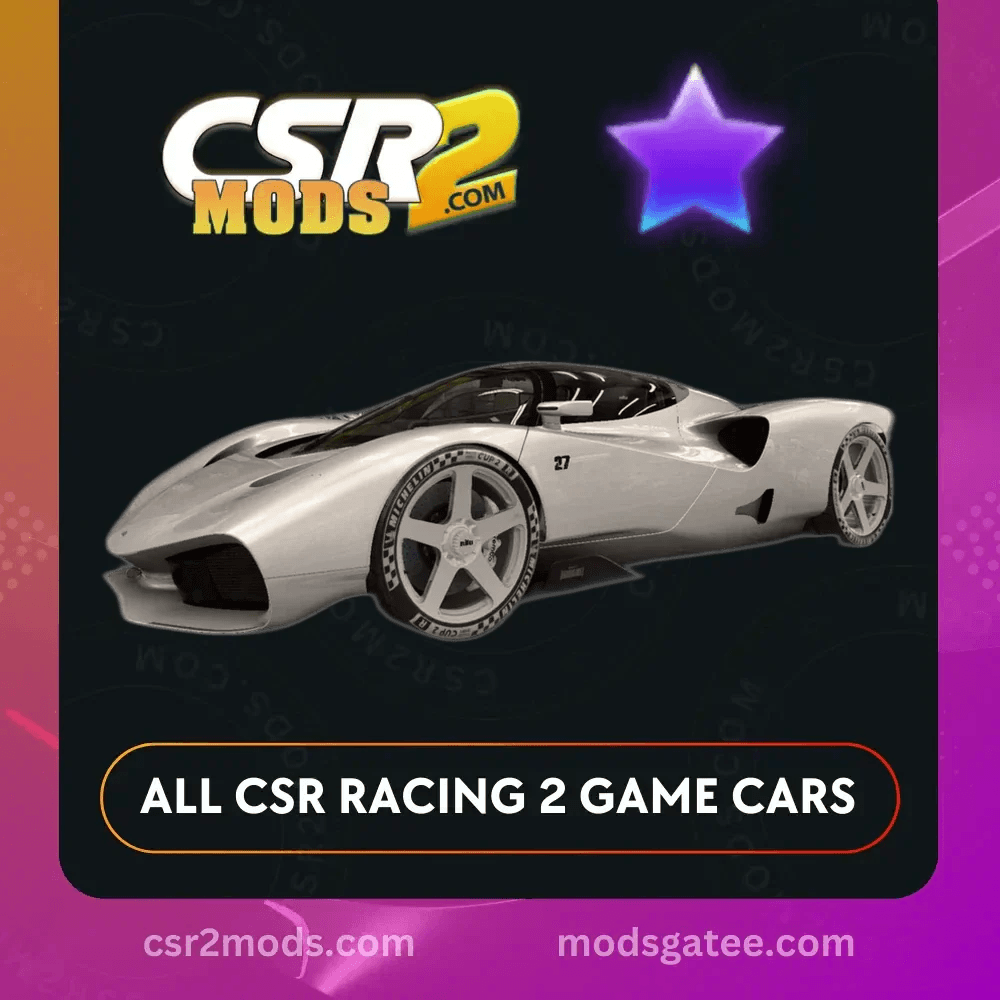 CSR2 Nilu27 Nilu