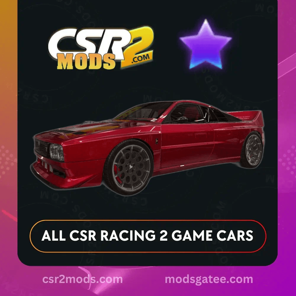 CSR2 Kimera Evo37