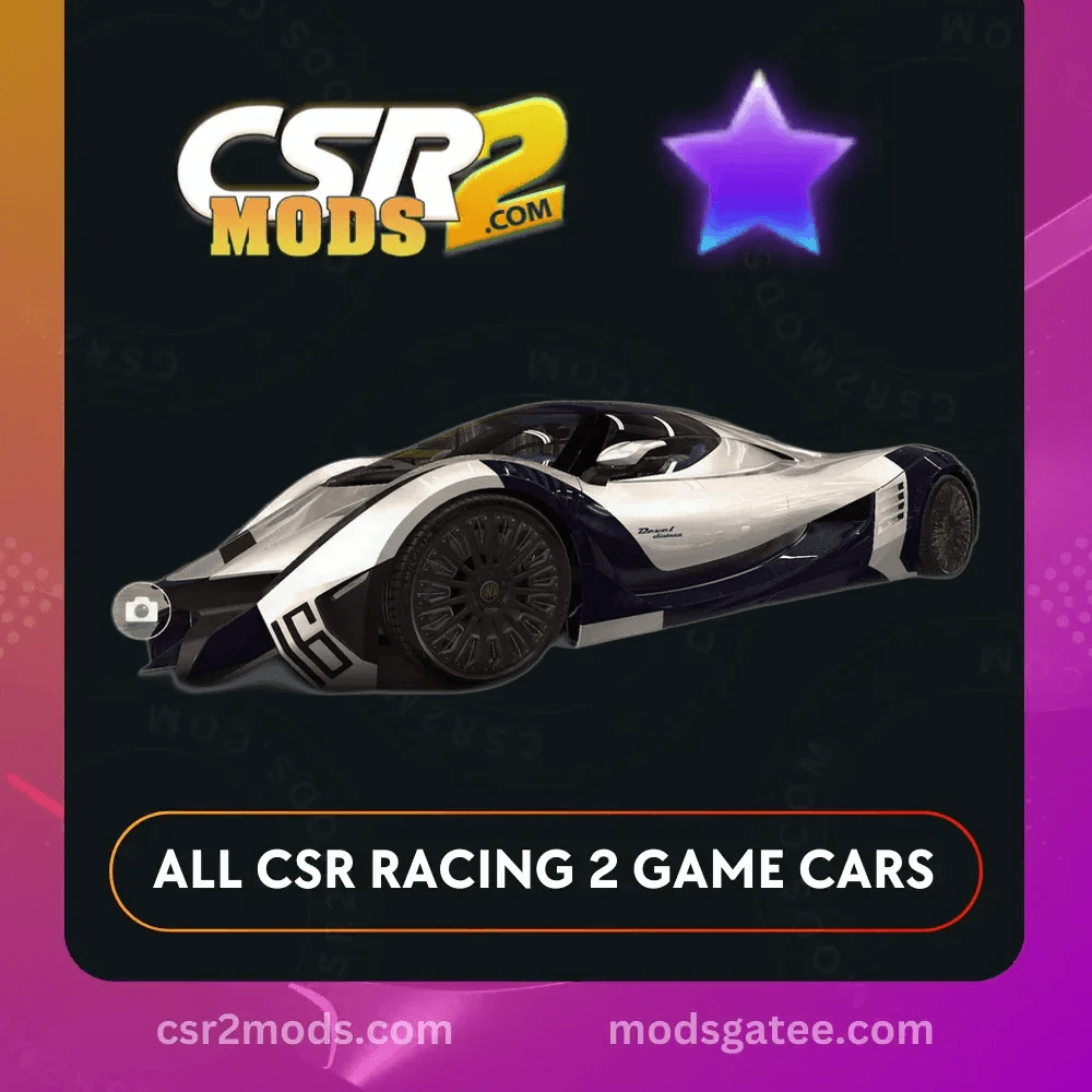 CSR2 Devel Sixteen