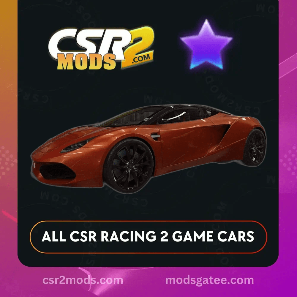 CSR2 Arrinera Hussarya