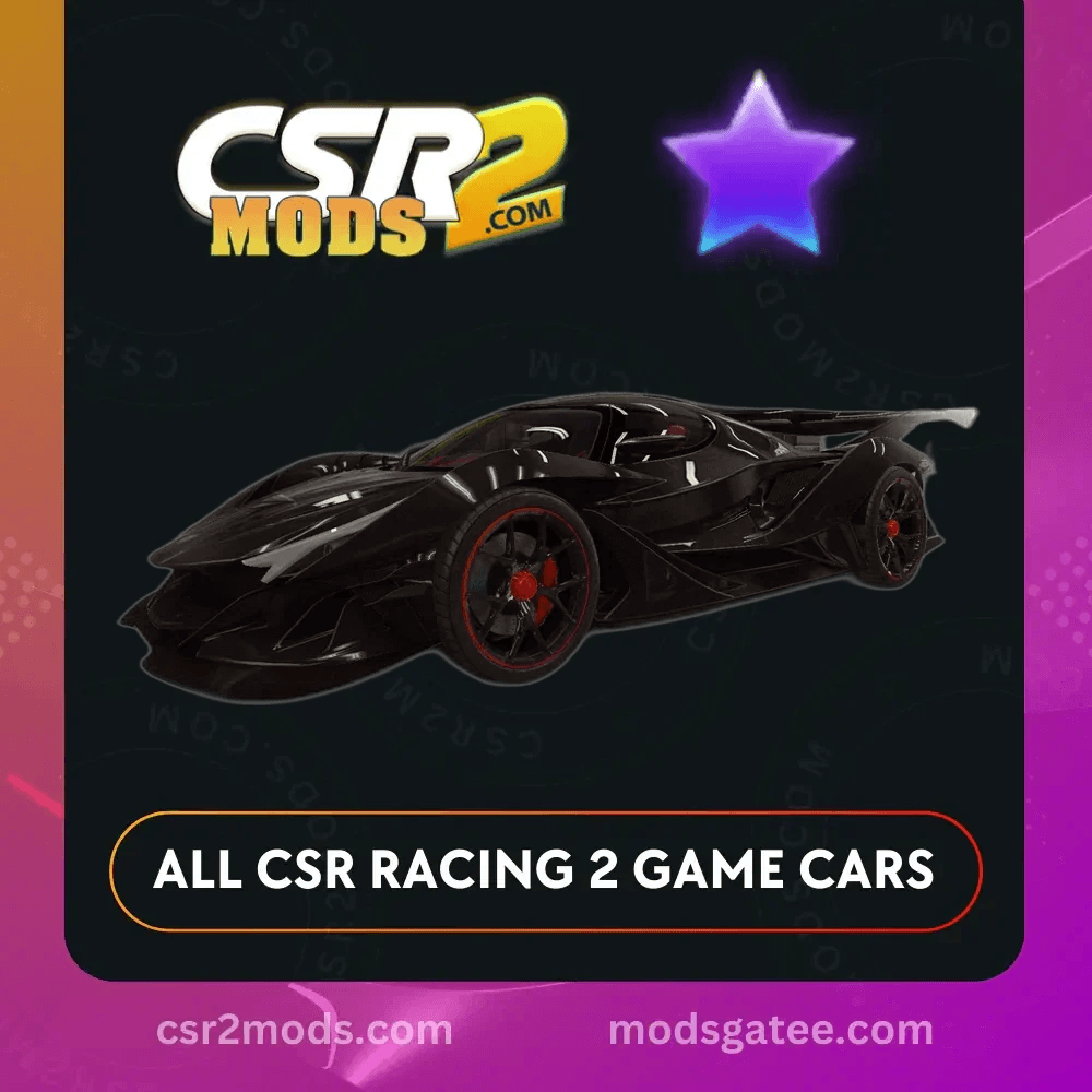 CSR2 Apollo Intensa Emozione