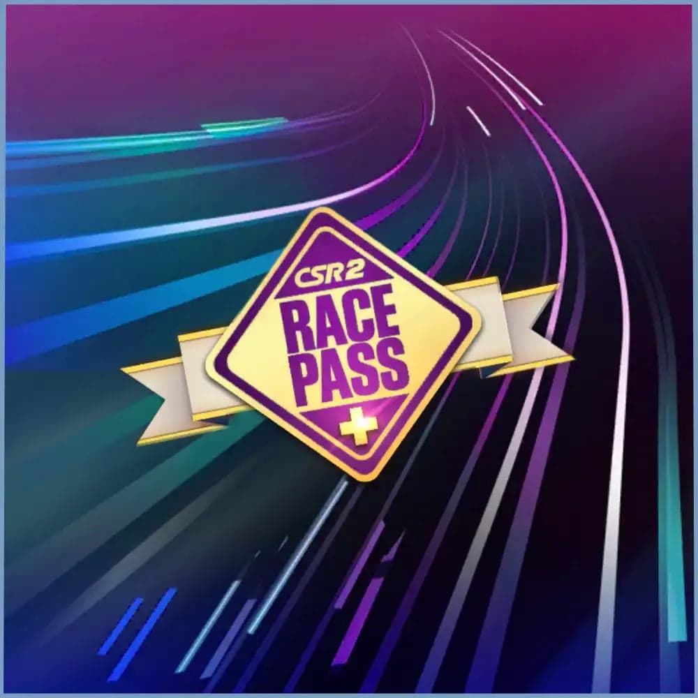 CSR2 Race Pass Season 6 Premium