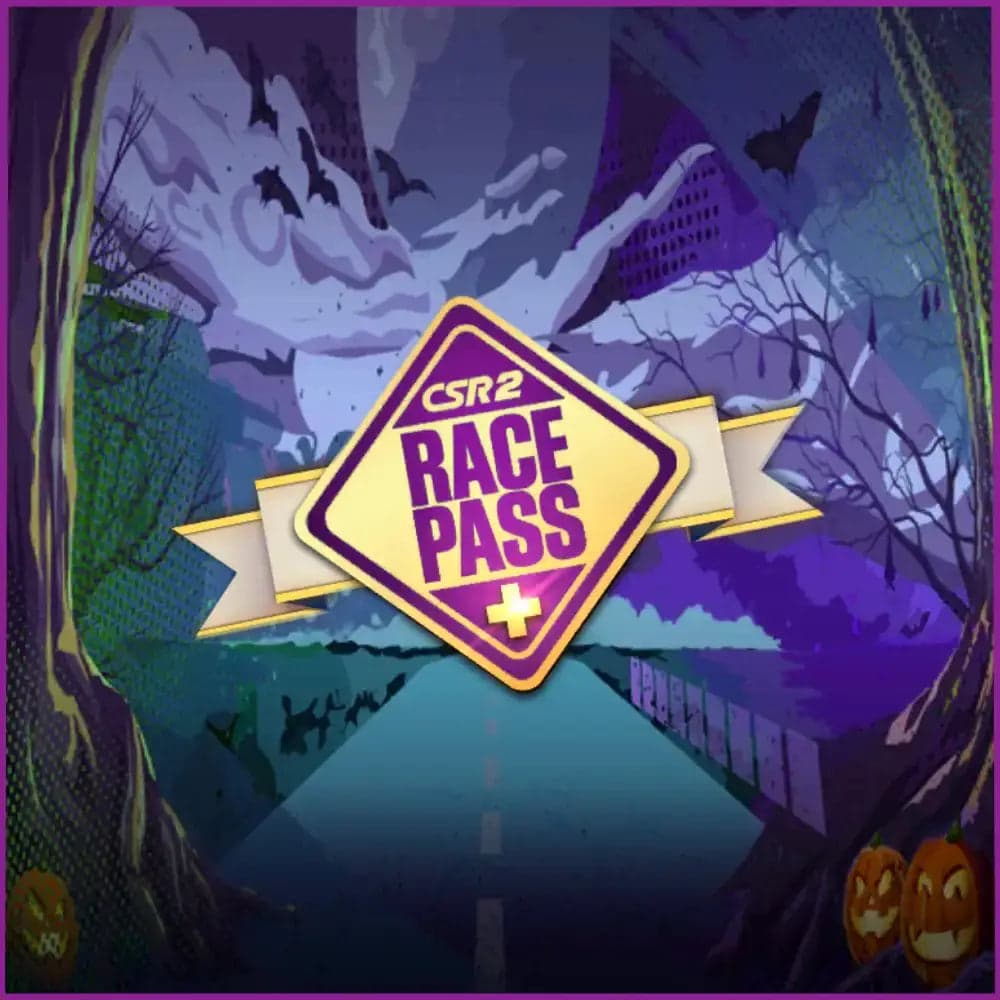 CSR2 Race Pass Season 5 Premium
