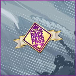 CSR2 Race Pass Season 7 Premium