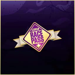 CSR2 Race Pass Season 8 Premium