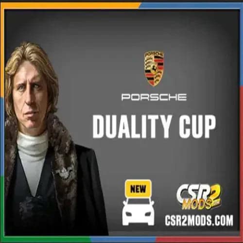 CSR2 Duality Evolution Cups Season 175 Event