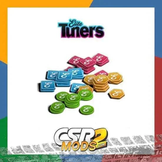 CSR2 MODS EXCLUSIVE EASTER - RAMADAN DEAL - CSR RACING 2