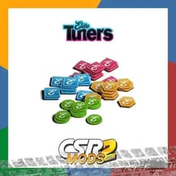 CSR2 MODS EXCLUSIVE EASTER - RAMADAN DEAL - CSR RACING 2