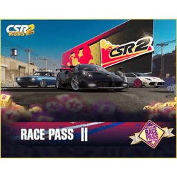 CSR2 Race Pass Season 11 Premium