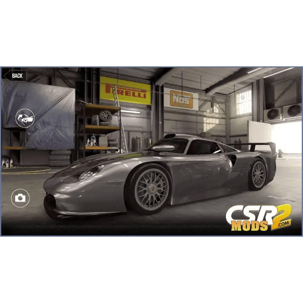90’S REWIND: ONE LAST RUN - CSR2MODS EXCLUSIVE OFFER